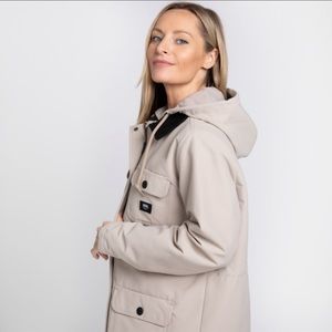 Vans Women's Drill II Chore Coat